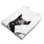 Unisex eco sweatshirt