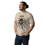Unisex Organic Cotton Creator 2.0 T-Shirt